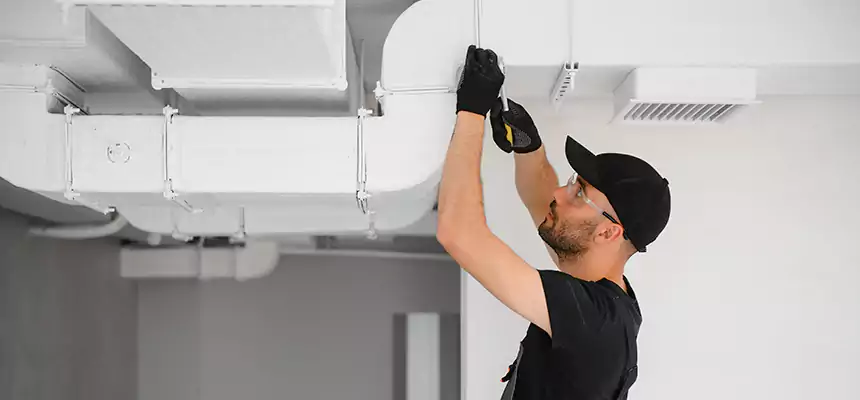 Our Air Duct Cleaning Services in Lemon Grove, CA