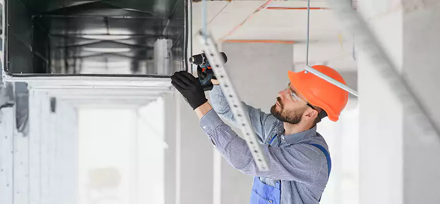 Comprehensive Ventilation Cleaning in Lemon Grove