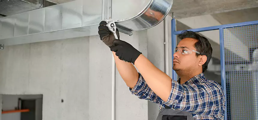 Our Air Duct Pathogen Disinfection Services in Lemon Grove, CA