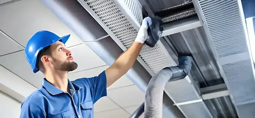 Our Annual Dryer Vent Maintenance Services in Lemon Grove, CA