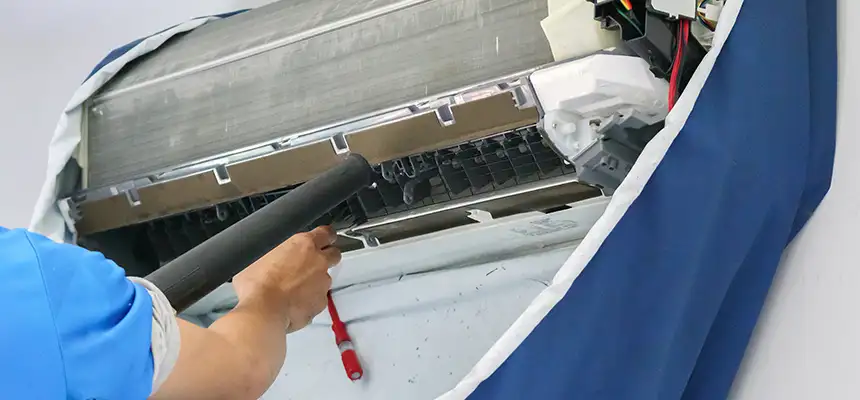 Advanced Clogged Dryer Vent Repair for Multi-Unit & Commercial in Lemon Grove, CA