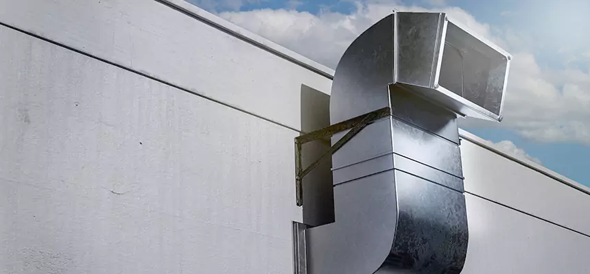 Comprehensive Commercial HVAC Cleaning in Lemon Grove