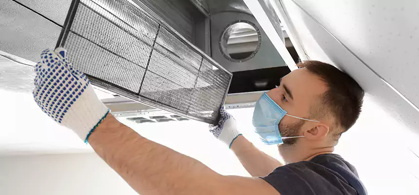 Our Dryer Vent Cleaning Services in Lemon Grove, CA