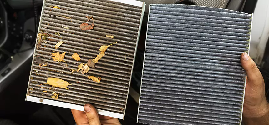 Our Dryer Vent Lint Filter Cleaning Services in Lemon Grove, CA