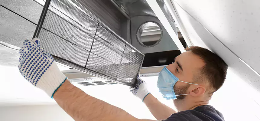 Our Dryer Vent Replacement Services in Lemon Grove, CA