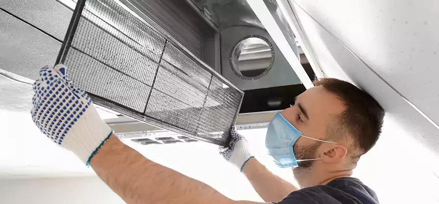 Our Home Duct Cleaning Services in Lemon Grove, CA  