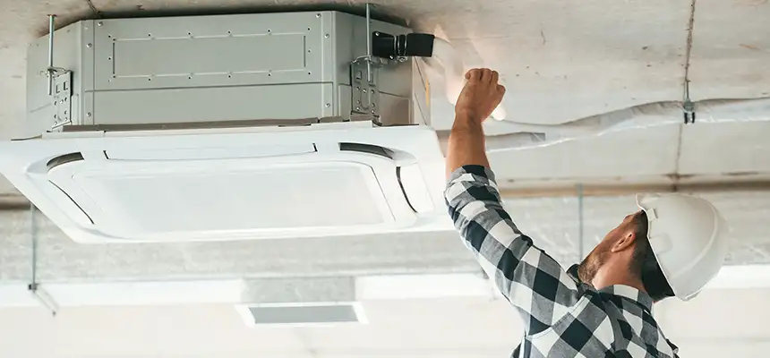 Our Local Vent Cleaning Services in Lemon Grove, CA