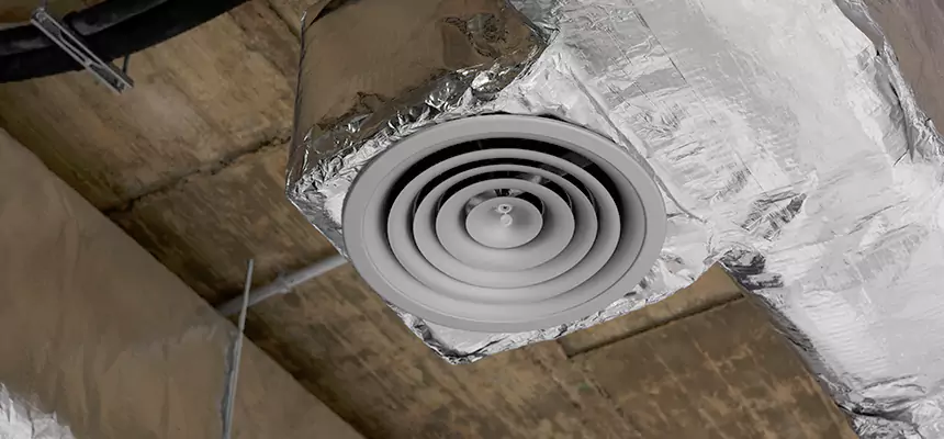 Our Low VOC Vent Installation Services in Lemon Grove, CA