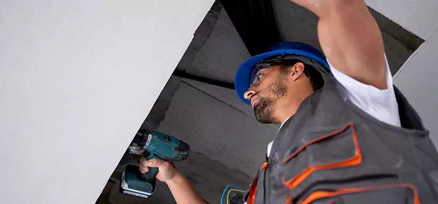 Our Post-Renovation Duct Debris Removal Services in Lemon Grove, CA