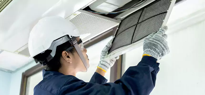 Our Residential Air Vent Cleaning Services in Lemon Grove, CA