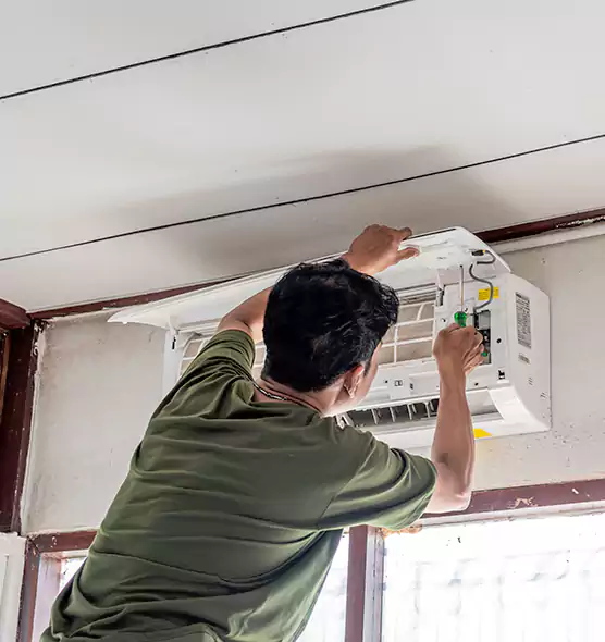 About Air Duct & AC Odor Removal in Lemon Grove, CA