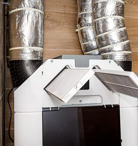 About Clogged Air Duct Repair in Lemon Grove, CA