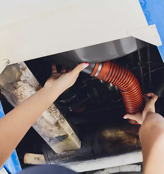 Professional Dryer Duct Pressure Testing in Lemon Grove, CA