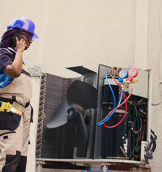 Professional Energy-Efficient HVAC Cleaning in Lemon Grove, CA