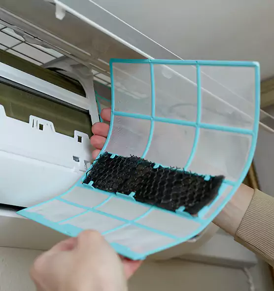 Welcome to Air Duct Cleaning & Repairs Lemon Grove — Your Local HEPA Filter Installation Pros in Lemon Grove, CA