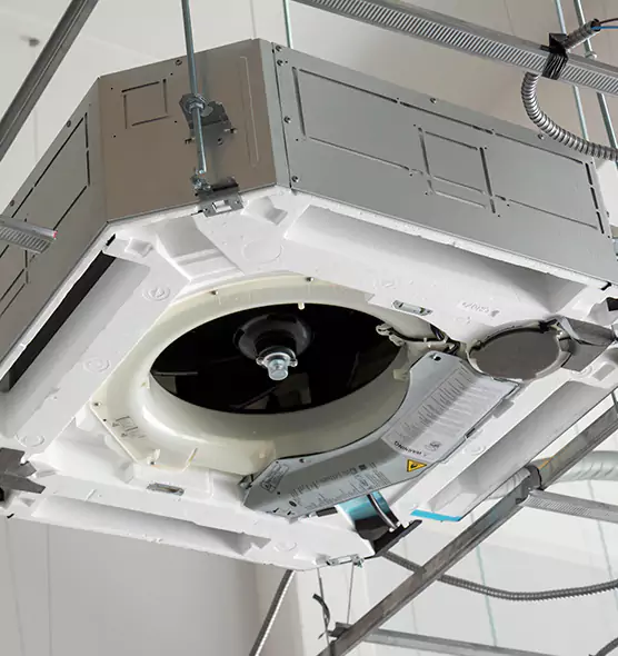 Professional Industrial Dryer Vent Cleaning in Lemon Grove, CA