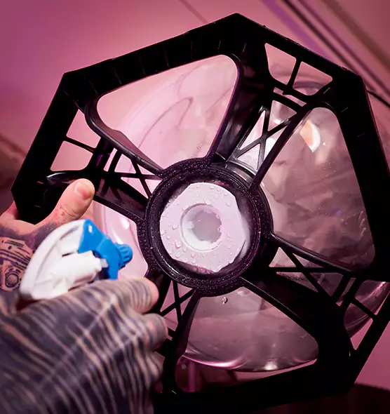 Expert Low VOC Vent Installation in Lemon Grove, CA