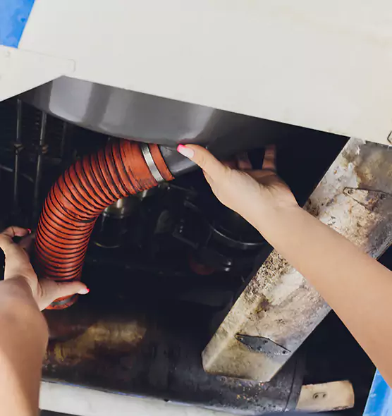 Professional Post-Renovation Duct Debris Removal in Lemon Grove, CA