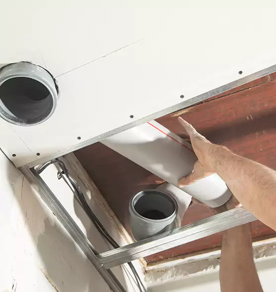 Professional Seasonal Allergy Air Duct Cleaning in Lemon Grove, CA