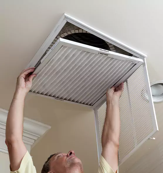 Professional Vent Relocation Services in Lemon Grove, CA