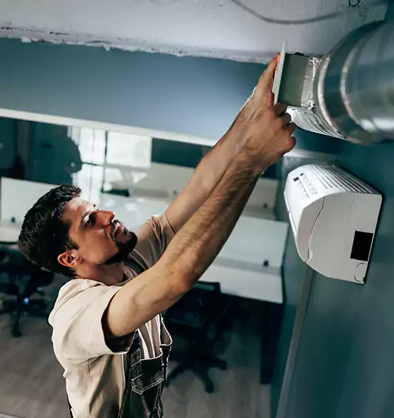 Reliable Warehouse Vent Cleaning in Lemon Grove, CA