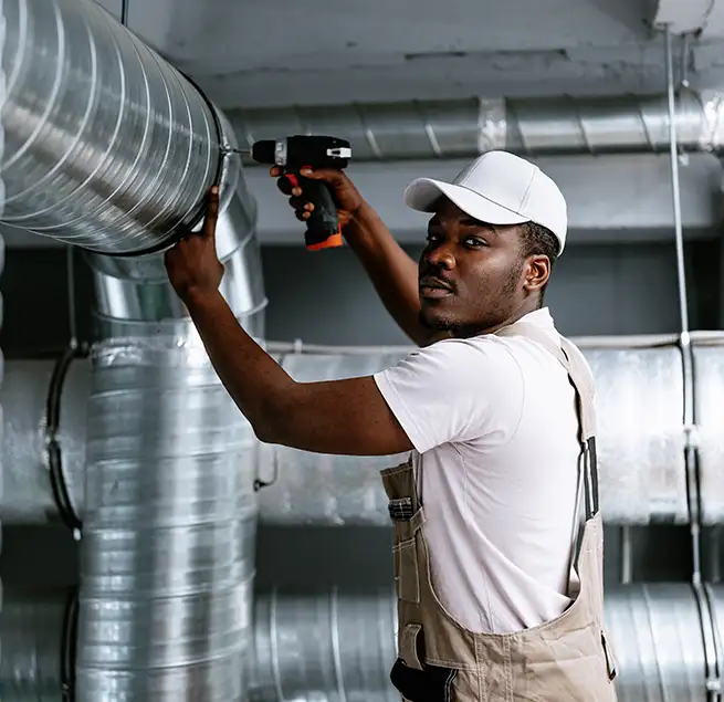 Why Homeowners & Businesses Trust Us Lemon Grove, CA