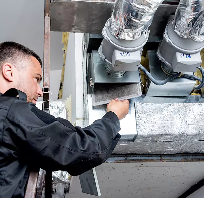 Why Homeowners & Businesses Trust Us in Lemon Grove, CA?