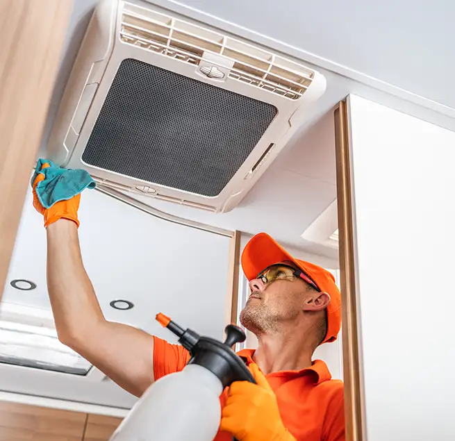 Why Homeowners & Businesses Trust Us in Lemon Grove, CA?