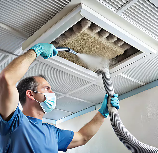 Why Homeowners Businesses Trust Us in Lemon Grove, CA