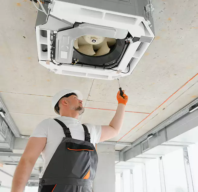 Why Homeowners Businesses Trust Us in Lemon Grove, CA