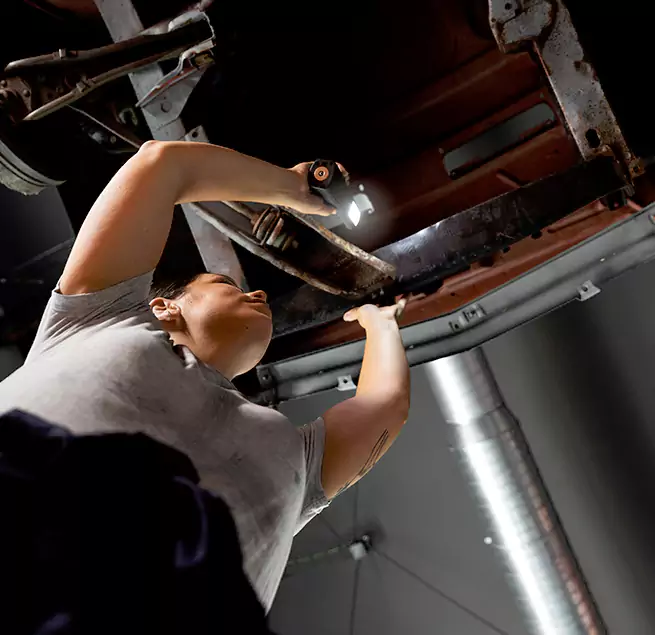 Why Homeowners & Businesses Trust Us Lemon Grove, CA