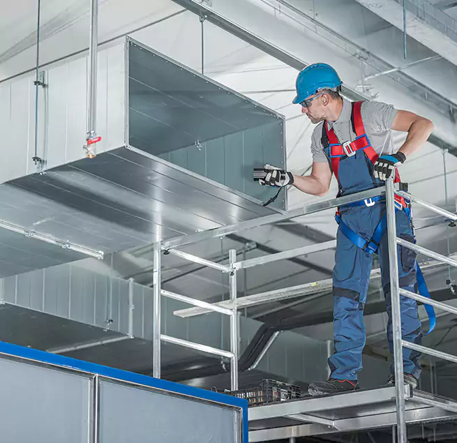 Why Homeowners & Businesses Trust Us Lemon Grove, CA