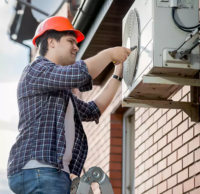 Why Homeowners & Businesses Trust Us Lemon Grove, CA